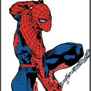 Meet your Posher, John